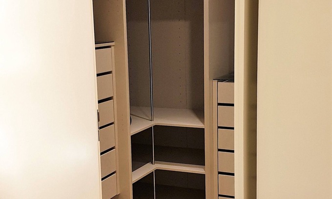 Senhora da Hora Condo | LOFT201 - Cozy - Central - With Garage