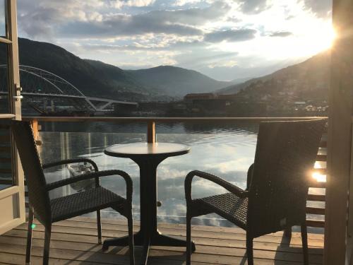 Sogndal Apartment | Loftesnes