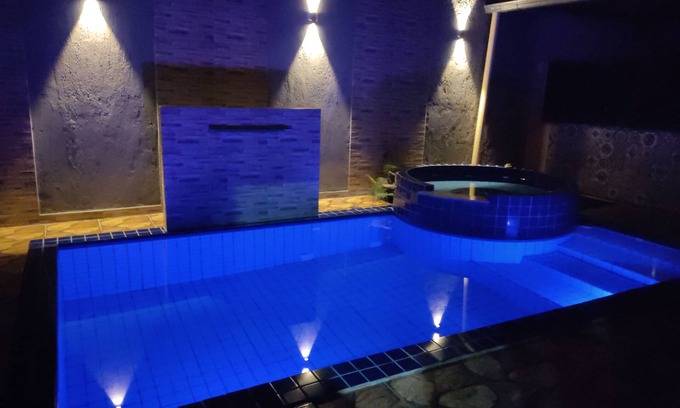 Alto Paraiso de Goias House | Lofts Toca das Corujas na Chapada dos Veadeiros