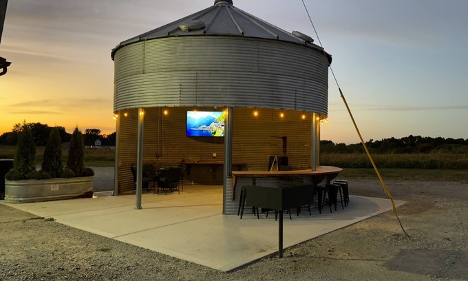 Springfield Cabin | Lofty Lodge on the Bourbon Trail