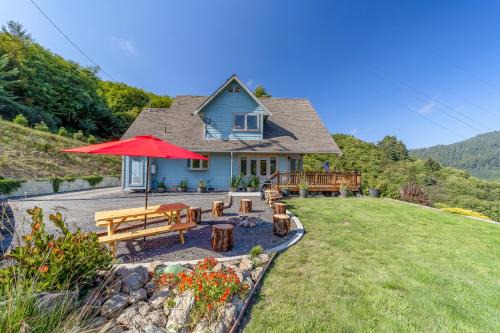 Orick House | Logan's Landing