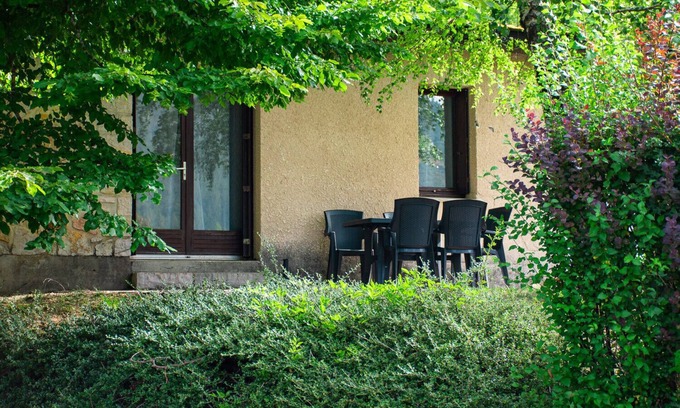 Chanac House | Logement 2/4 pers. Premium - Chanac