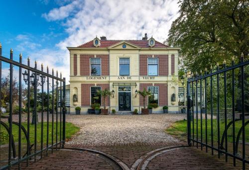 Breukelen Hotel | Logement aan de Vecht