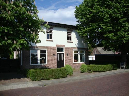 Joure Bed & Breakfast | Logement-B&B Safier