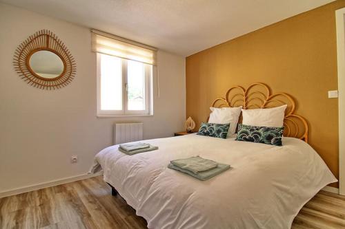 Bernardswiller Apartment | Logement CHEZ ANTHONE - Proche Obernai, logement pour 1 à 5 personnes