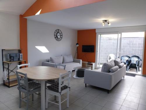 Wardrecques House | Logement des Bruyères