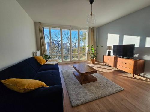 La Mulatiere Apartment | Logement spacieux et lumineux
