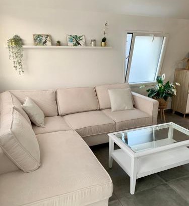 Brain-sur-l'Authion Apartment | Logement T2 indépendant 10 mn Angers