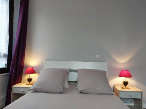 La Roche-sur-Foron Apartment | Logement tout confort au coeur de la Haute-Savoie - Le Barycentre