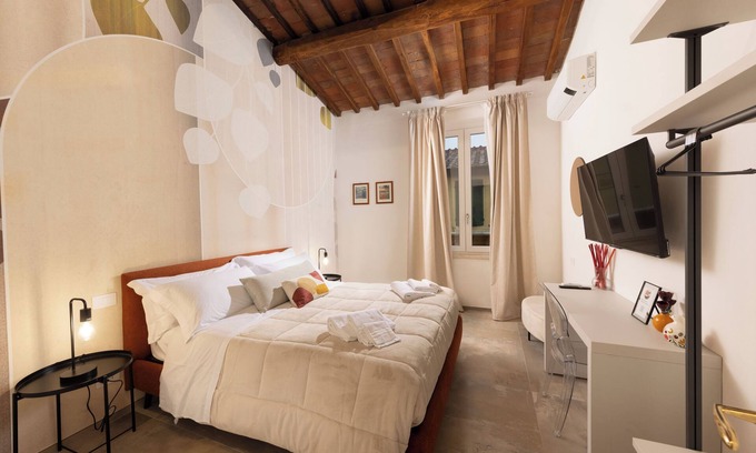 Siena Historical Center Apartment | Loggia Senensis