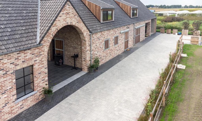 Bullen Gestel Bed & Breakfast | Logies Op 't Gestel