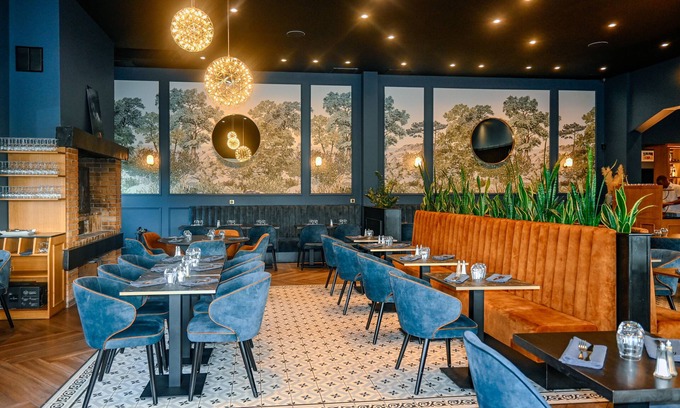 Agnetz Hotel | Logis Clermotel
