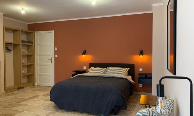 Bize-Minervois Bed & Breakfast | Logis de la Foulerie