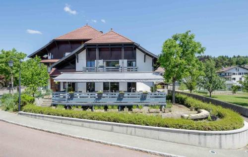 Argonay Hotel | Logis hôtel Annecy nord/Argonay
