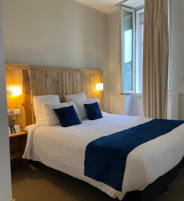 Pamiers Hotel | Logis Hôtel de France & Restaurant Pamiers
