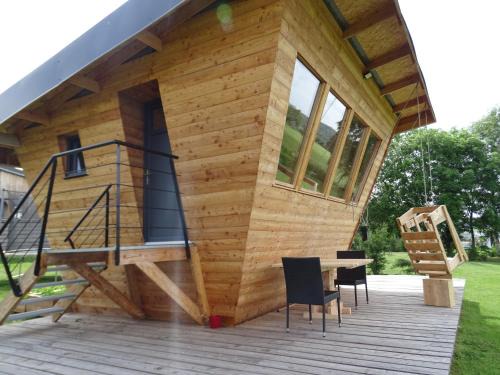 Vernines Bed & Breakfast | LOGIS LAS CROZAS La Poupe