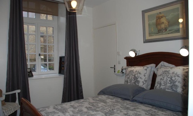 Gravelines Apartment | Logis Varennes