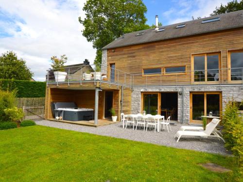 Heyd House | Loheré