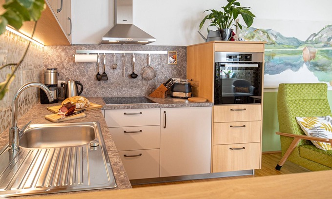 Traunkirchen Apartment | LOIDLs Guesthouse