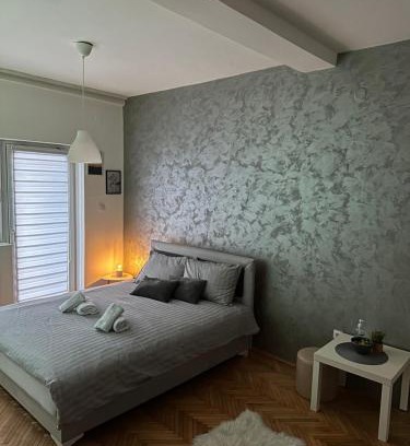 Kraljevo Apartment | Loli apartman