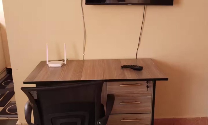 Voi Apartment | Lolly Suites