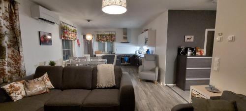 Kalajoki House | Loma-asunto Hiekkasärkillä