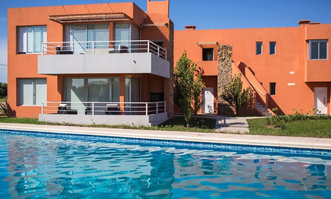 Real de San Carlos Apartment | Lomas del Real Resort