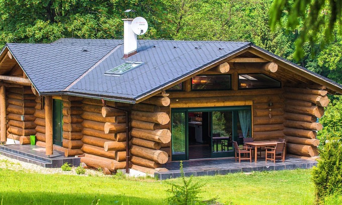 Lomnice nad Popelkou Villa | Lomnice nad Popelkou LLB005