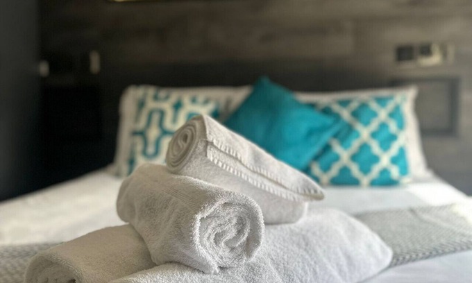 Hillrise Apartment | London cosy studio, 10 min to underground/train