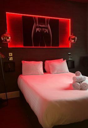 Hillrise Apartment | London, Jacuzzi 1 Bedroom Apartment