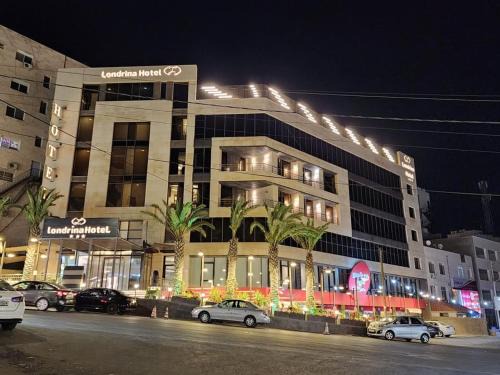 Al Jubeiha Hotel | Londrina Hotel