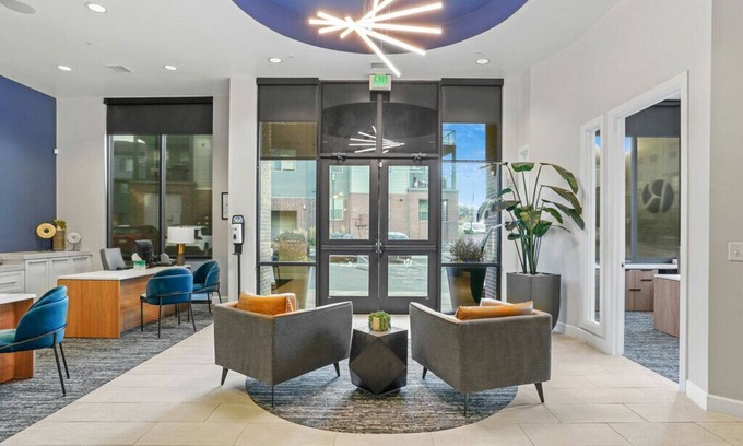 Lone Tree Apartment | Lone Tree Home Away From Home