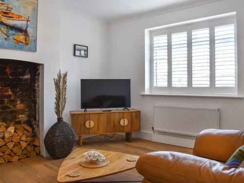 Redcar House | Long John Cottage