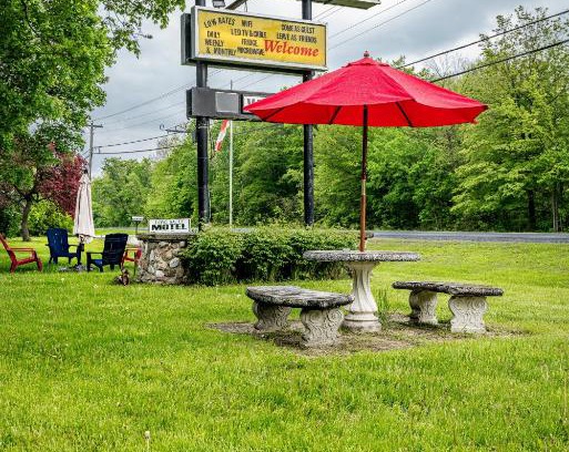 Long Sault Hotel | Long Sault Motel