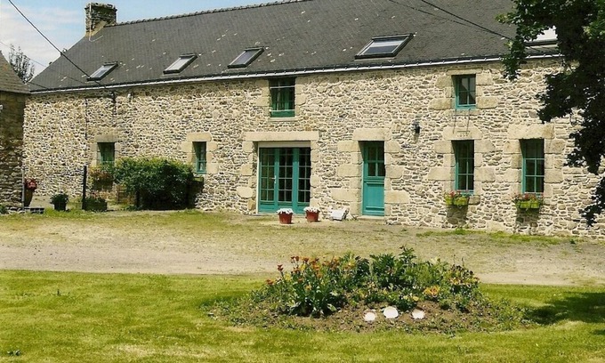 Marzan House | LONGERE BRETAGNE SUD 8 KM DES PLAGES