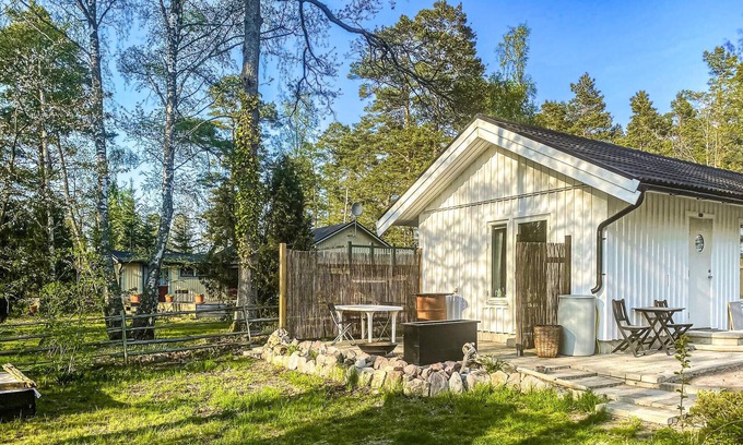 Slakmore Strand House | Look forward to a beautiful vacation at Kalmarsund