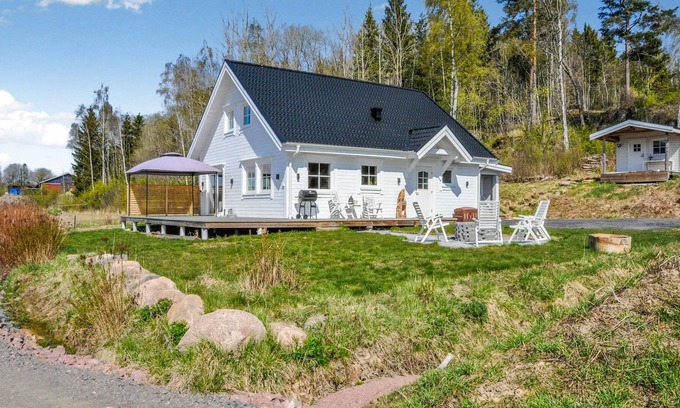 Vase House | Look forward to a vacation with variety and rural idyll