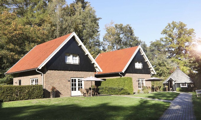 Losser House | Looking for a fun family holiday?
