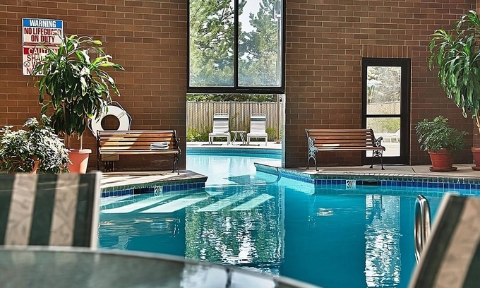 Wenatchee Hotel | Looking for a Peaceful Location w/Relaxing View? Spacious Room w/Large Window