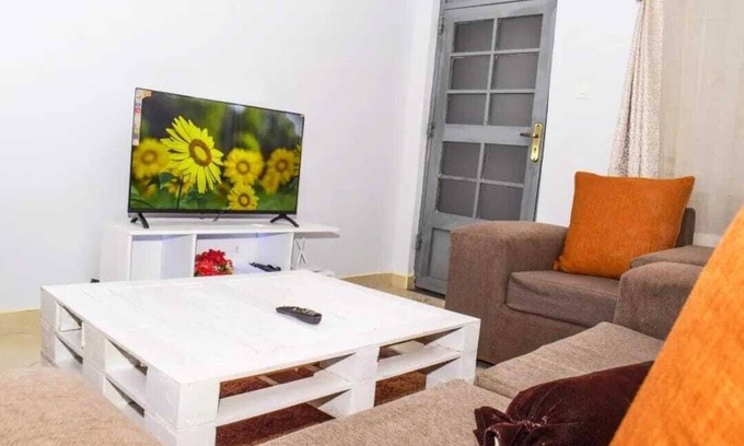 Thika Bed & Breakfast | Looking for a place to stay in Thika town? Receive comfort and convenience.