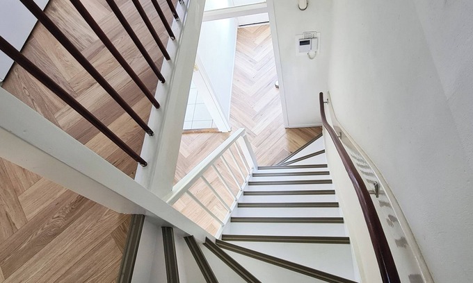 Municipality of Leiden Apartment | Looking for a Wonderful GETAWAY in the Netherlands in a perfect location ?