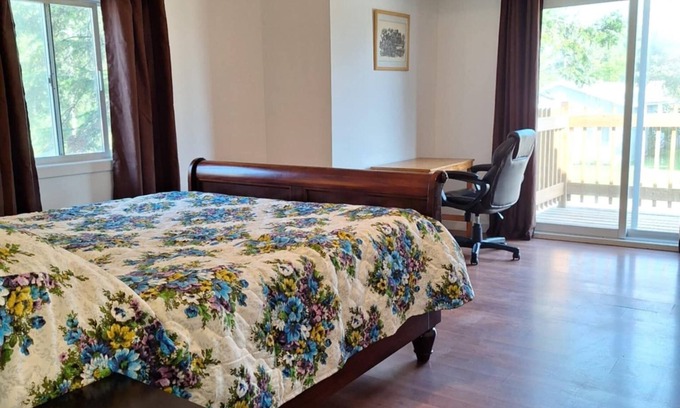 Port McNicoll House | Looking for Happy People! Fun to be had, just show up.