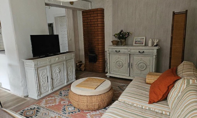 Haapsalu Apartment | Loore Apartment