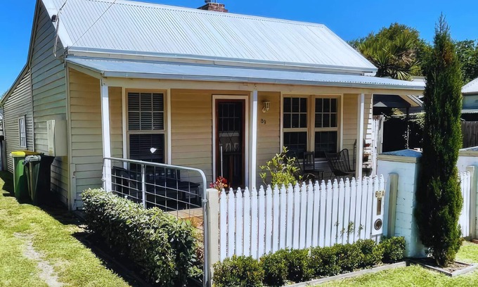 Kyneton House | Loose Leaf Country Cottage