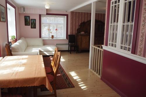 Nomme Apartment | Lootuse Apartment