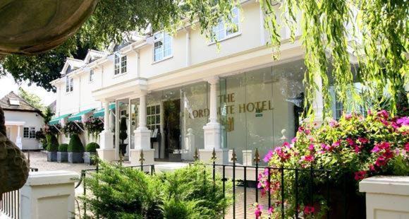 Highcliffe-on-Sea House | Lord Bute