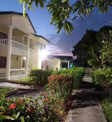 Winneba Apartment | Lord's Hands Guesthouse Hotel