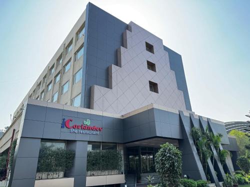 Ankleshwar Hotel | Lords Plaza Ankleshwar