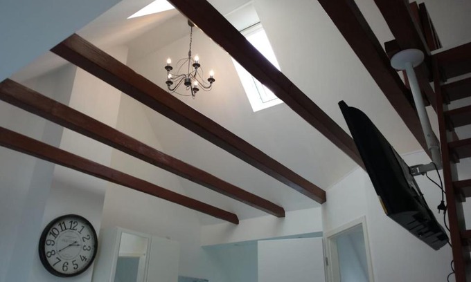 Hattingen Apartment | LORENZ Apartment 2