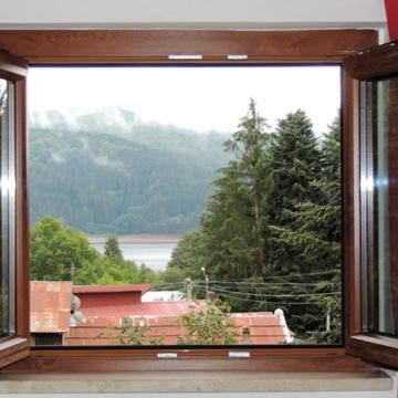 Lorica House | Lorica Suite